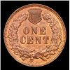 Image 3 : 1902 Indian Cent 1c Grades Choice AU/BU Slider