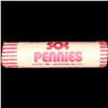 Image 3 : Shotgun Lincoln 1c roll, 1983-d 50 pcs Brandt Wrapper