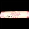 Image 4 : Shotgun Lincoln 1c roll, 1983-d 50 pcs Brandt Wrapper