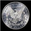 Image 3 : 1881-s Morgan Dollar $1 Grades Choice+ Unc