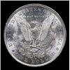 Image 3 : 1884-o Morgan Dollar $1 Grades GEM+ Unc