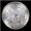 Image 3 : 1899-o Morgan Dollar $1 Grades Choice Unc