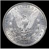 Image 3 : ***Auction Highlight*** 1883-s Morgan Dollar $1 Graded Select+ Unc By USCG (fc)