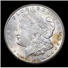 Image 2 : 1921-s Morgan Dollar $1 Grades Choice+ Unc