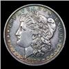 Image 2 : 1879-o Morgan Dollar $1 Grades Select+ Unc