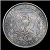 Image 3 : 1879-o Morgan Dollar $1 Grades Select+ Unc