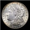 Image 2 : 1921-s Morgan Dollar $1 Grades Select+ Unc