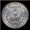 Image 3 : 1897-p Morgan Dollar $1 Grades Select Unc