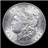 Image 2 : ***Auction Highlight*** 1884-s Morgan Dollar $1 Graded Select Unc By USCG (fc)