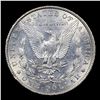 Image 3 : ***Auction Highlight*** 1901-p Morgan Dollar $1 Graded Select Unc By USCG (fc)