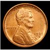 Image 2 : ***Auction Highlight*** 1909-s vdb Lincoln Cent 1c Graded Select Unc RD By USCG (fc)