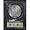 Image 3 : PCGS 1921-p Morgan Dollar $1 Graded ms63 By PCGS