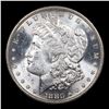 Image 2 : 1880-s Morgan Dollar $1 Grades Select+ Unc
