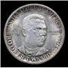 Image 2 : 1946-s BTW Old Commem Half Dollar 50c Grades Choice+ Unc