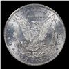 Image 3 : 1878-s Morgan Dollar $1 Grades Choice+ Unc