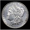 Image 2 : 1878-cc Morgan Dollar $1 Grades Select Unc.