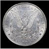 Image 3 : 1878-cc Morgan Dollar $1 Grades Select Unc.