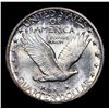 Image 3 : ***Auction Highlight*** 1925-p Standing Liberty Quarter 25c Graded Choice Unc+ FH By USCG (fc)