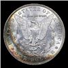 Image 3 : 1887-p Morgan Dollar 1 Grades Select Unc