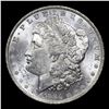 Image 2 : 1884-o Morgan Dollar $1 Grades Select Unc