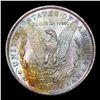 Image 3 : 1884-o Morgan Dollar $1 Grades Select Unc