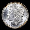 Image 2 : 1904-o Morgan Dollar $1 Graded MS66 By SEGS