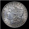Image 2 : 1890-p Morgan Dollar $1 Grades Select+ Unc.