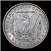 Image 3 : 1890-p Morgan Dollar $1 Grades Select+ Unc.