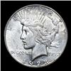 Image 2 : 1923-s Peace Dollar 1 Grades Select Unc