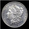 Image 2 : 1884-o Morgan Dollar 1 Grades Select Unc+ PL