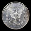 Image 3 : 1884-o Morgan Dollar 1 Grades Select Unc+ PL