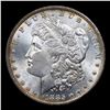 Image 2 : 1885-o Morgan Dollar $1 Grades Choice Unc