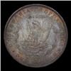 Image 3 : 1885-o Morgan Dollar $1 Grades Choice Unc