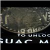 Image 4 : 1887-p Morgan Dollar $1 Grades Choice Unc PL
