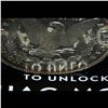 Image 7 : 1887-p Morgan Dollar $1 Grades Choice Unc PL