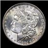 Image 2 : 1884-o Morgan Dollar 1 Grades Choice+ Unc