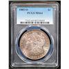 Image 2 : PCGS 1885-o Morgan Dollar $1 Graded ms64 By PCGS
