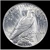 Image 3 : 1926-s Peace Dollar $1 Grades Select+ Unc