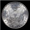 Image 3 : 1900-p Morgan Dollar $1 Grades Choice+ Unc