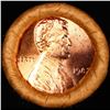 Image 2 : Shotgun Lincoln 1c roll, 1982-p 50 pcs Brandt Wrapper