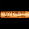 Image 3 : Shotgun Lincoln 1c roll, 1982-p 50 pcs Brandt Wrapper