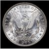 Image 3 : 1882-o Morgan Dollar $1 Grades Choice+ Unc