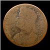 Image 2 : 1787 Connecticut 1c Colonial Cent 1c Graded g6 By SEGS