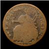 Image 3 : 1787 Connecticut 1c Colonial Cent 1c Graded g6 By SEGS
