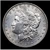 Image 2 : ***Auction Highlight*** 1880-o Morgan Dollar $1 Graded Choice Unc By USCG (fc)