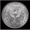 Image 3 : ***Auction Highlight*** 1880-o Morgan Dollar $1 Graded Choice Unc By USCG (fc)