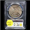 Image 3 : PCGS 1883-o Morgan Dollar $1 Graded ms64 By PCGS