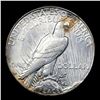 Image 3 : 1922-s Peace Dollar 1 Grades Select+ Unc