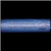 Image 4 : Buffalo Nickel Shotgun Roll in Old Bank Style 'Bell Telephone'  Wrapper 1926 & D Mint Ends