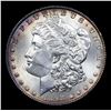 Image 2 : 1898-o Morgan Dollar $1 Grades Select+ Unc